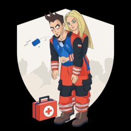 Kurs pierwszej pomocy Podłęże 3