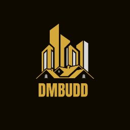 DMbudd Vadym Rak - Sufit Napinany Warszawa