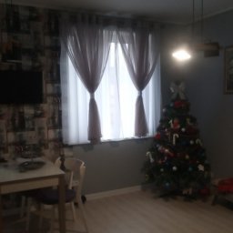 Malowanie mieszkań Warszawa 1