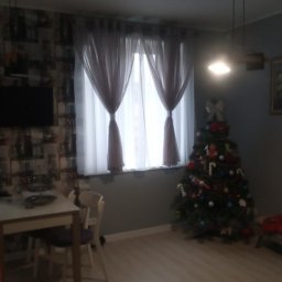 Malowanie mieszkań Warszawa 2