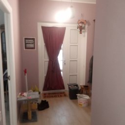 Malowanie mieszkań Warszawa 4