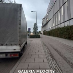 Przeprowadzki Ostrów Mazowiecka 1