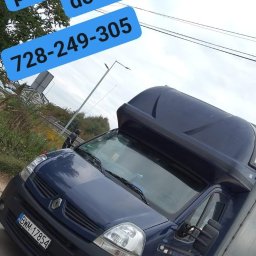 Przeprowadzki Ostrów Mazowiecka 4