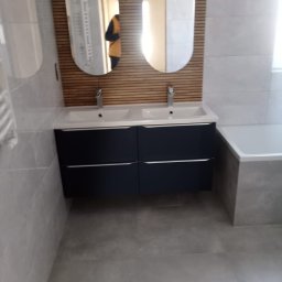 Yacht World Center - Tak robimy łazienki