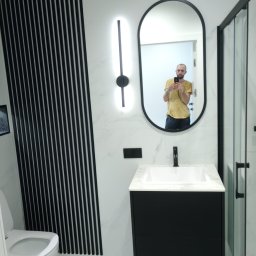 Remonty mieszkań Warszawa 1