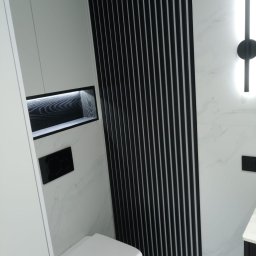 Remonty mieszkań Warszawa 2