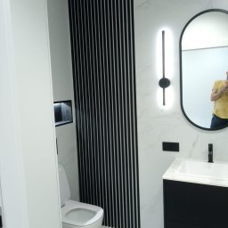 Remonty mieszkań Warszawa 3