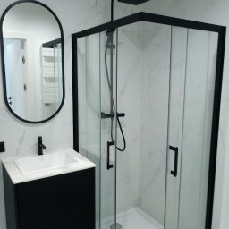 Remonty mieszkań Warszawa 4