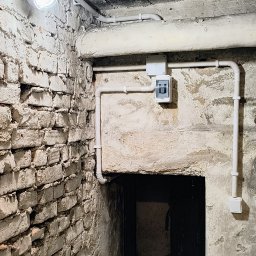 VolTS - Usługi Elektryczne Tomasz Sterniak - Świetny Montaż Ogranicznika Przepięć Łódź