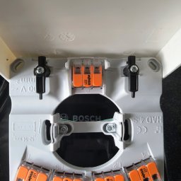 VolTS - Usługi Elektryczne Tomasz Sterniak - Perfekcyjny Montaż Oświetlenia Łódź