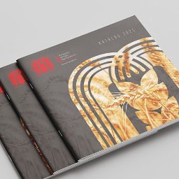 RHEMA GROUP KRZYSZTOF GOŁASZEWSKI - Projekt i produkcja katalogu firmowego dla Mlynów Stoisław