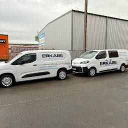 Fundamenty Wrocław 3