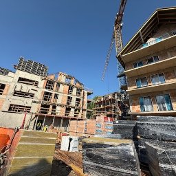 Fundamenty Wrocław 4