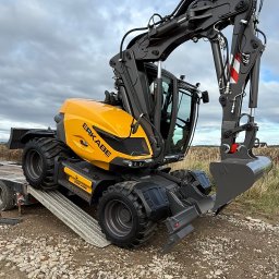 Fundamenty Wrocław 1