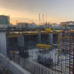 Domy murowane Kolbudy 1