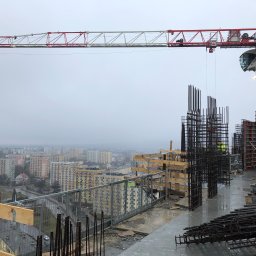 Domy murowane Kolbudy 3