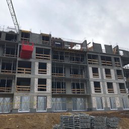 Domy murowane Kolbudy 4