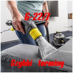 Daniil Mytsul MiKaPro CLEAN - Sprzątanie Po Wynajmie Płońsk