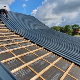 Ioan Gabor gmbh - Porządne Obróbki Blacharskie Zgorzelec