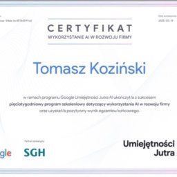 Szkolenia interpersonalne Warszawa 1