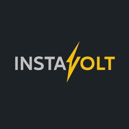 InstaVolt - System Monitoringu Resko
