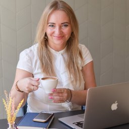 Samanta Tyrakowska Nationale Nederlanden - Audyt w Firmie Poznań