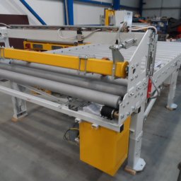 Budowanie hal Kościan 3