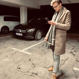 Damian Gaweł - Automatyka Bram Bielsko-Biała