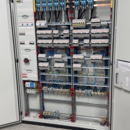 Instalacje elektryczne Bielsko-Biała 1