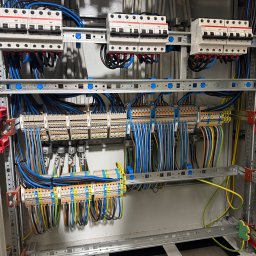 Instalacje elektryczne Bielsko-Biała 2