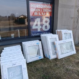 Okna PCV Mińsk Mazowiecki 1