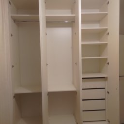 Układanie paneli Skierniewice 1