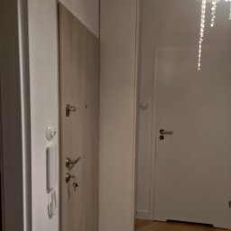 Układanie paneli Skierniewice 4