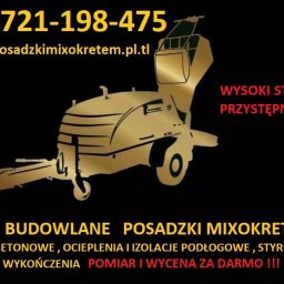 Zadzwoń do naszego fachowca . Pomiary i wycena są darmowe !