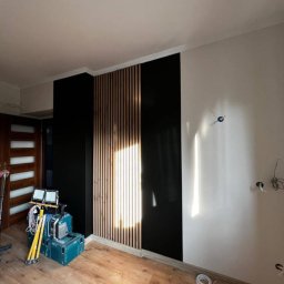 Malowanie mieszkań Rybnik 1