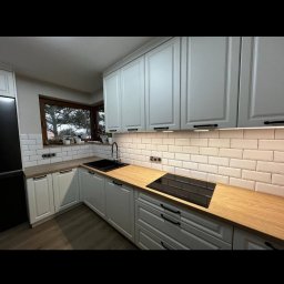 Malowanie mieszkań Rybnik 4