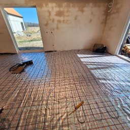 Jegor Serba - Podłączanie płyt indukcyjnych Pruszk&oacute;w