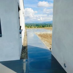 Układanie kostki brukowej Bielsko-Biała 2