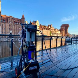 Sprzątanie mieszkań Gdańsk 2