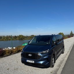 Przewóz osób Kraków 2