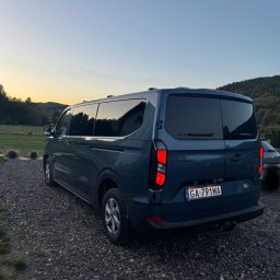 Przewóz osób Kraków 3