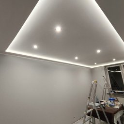 GŁADZITOR - Zabudowa GK Mikołów