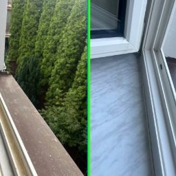 Sprzątanie mieszkań Piaseczno 1