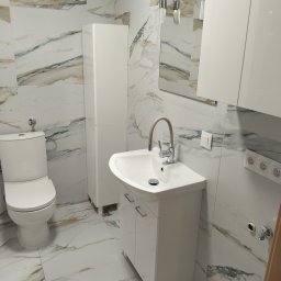 Mateusz Stolz - Kafelkarz Gdynia