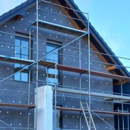 Mateusz Musielak - Remonty Budynków Łętownia