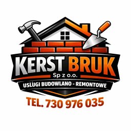 KERST-BRUK SP&Oacute;ŁKA Z OGRANICZONĄ ODPOWIEDZIALNOŚCIĄ - Przepychanie Rur Rzesz&oacute;w