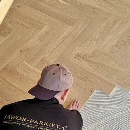Studio Podłóg Jawor-Parkiet MRĄGOWO - #montażpodłógdrewnianychOlsztyn