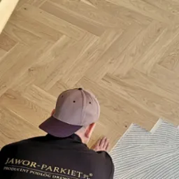 #montażpodłógdrewnianychOlsztyn