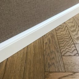 #listwyprzypodłogowe #montażlistewprzypodłogowych 