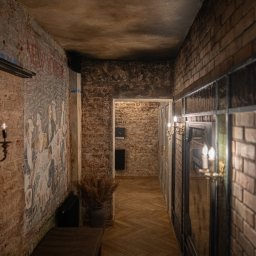 Mikrocement Warszawa 1